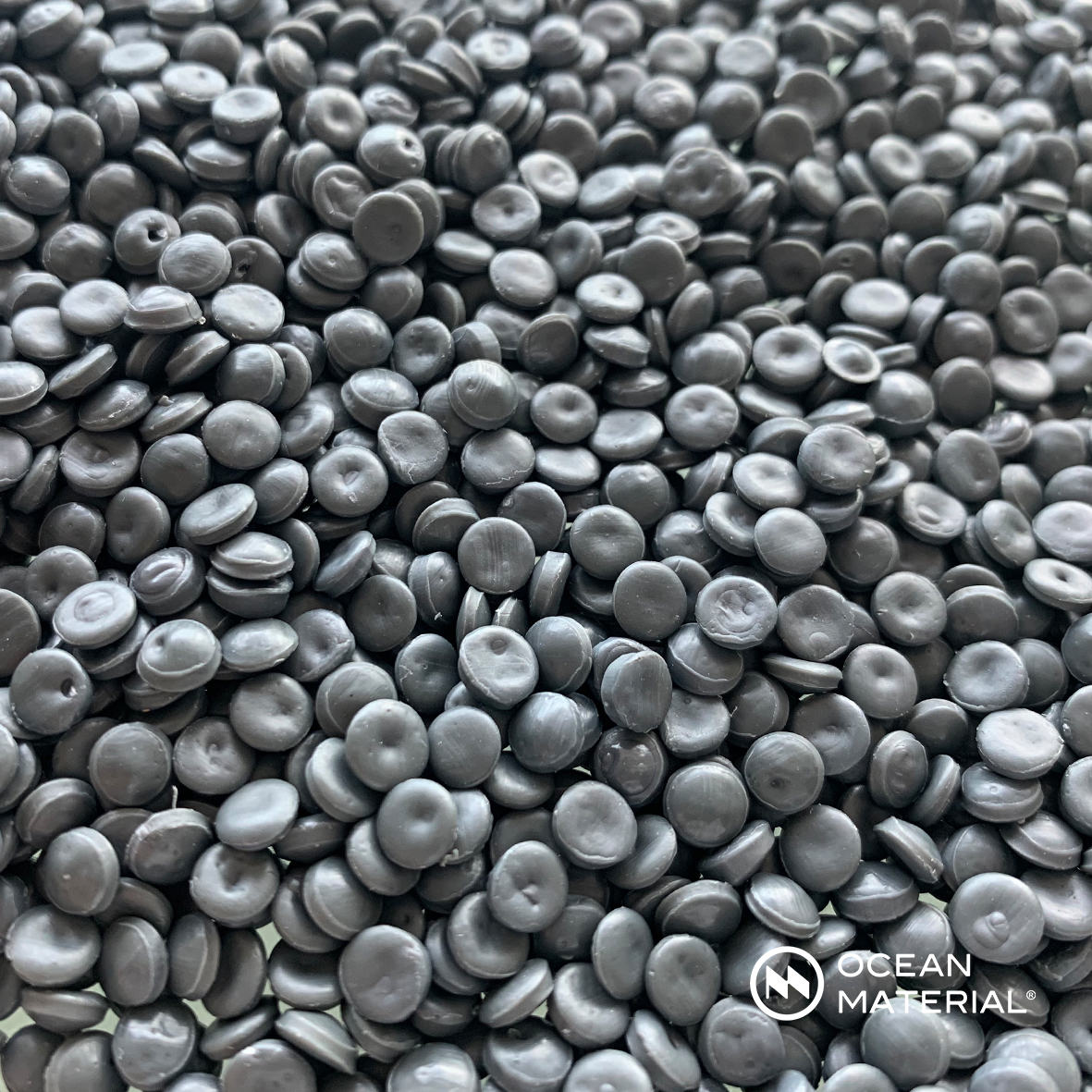 marine-grade HDPE pellets Thailand – tough