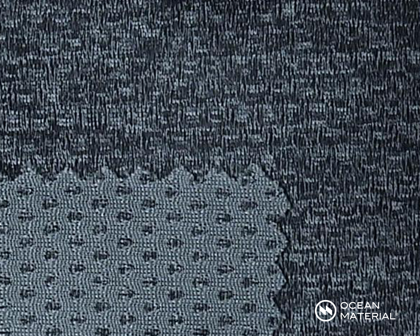 Recycled polyester/nylon technical fabric China – lightweight