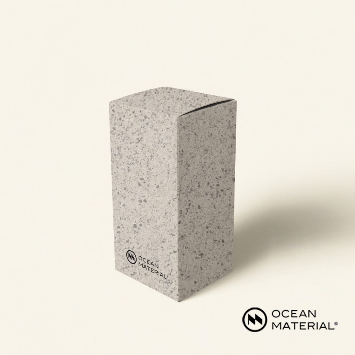 Seaweed packaging paper – sustainable