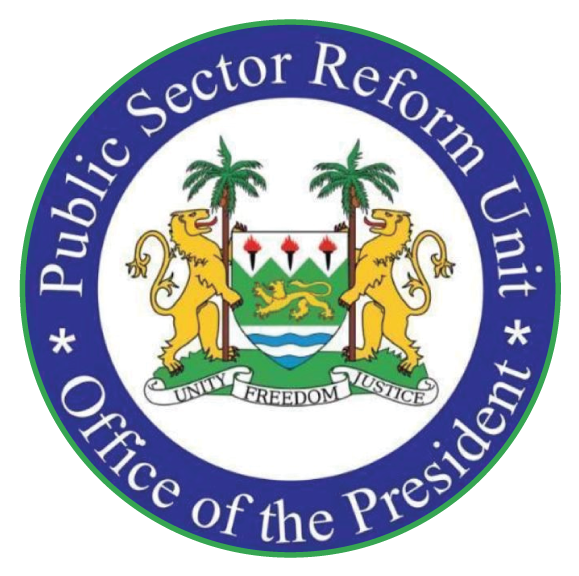 Welcome to Public Reform Sector Unit  (PSRU)