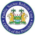 Welcome to Public Reform Sector Unit  (PSRU)