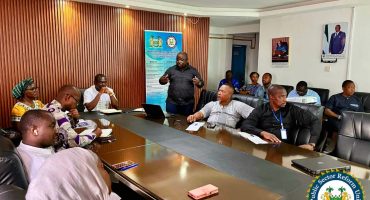 PSRU Engages SLBC on MFR Implementation and Institutional Reforms cv