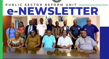 PSRU E-Newsletter