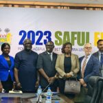 PSRU and IFES commence Independent MFR for ECSL