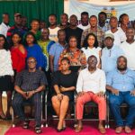 PSRU holds 3 day retreat in Kenema