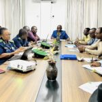 The Steering Committee on Public Sector Deferred the Approval of Sierra Leone Correctional Service MFR