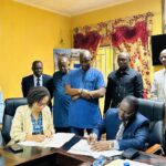 PSC, Emerging Public Leaders sign MoU to Strengthen Collaboration and Partnership