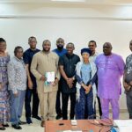 PSRU Presents Final MFR Report to the National Investment Board, NIB