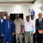 PSRU Holds Inception Meeting with Office of the Ombudsman for the conduct of an MFR