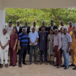 PSRU Commences Validation of IMFR Reports for Electoral Management Bodies